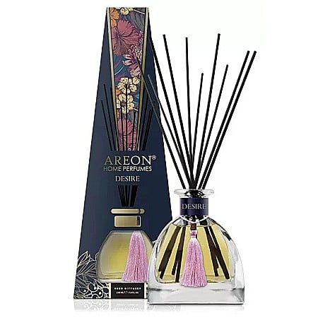Scule si unelte - ODORIZANT DE CAMERA, HOME PERFUME EXCLUSIVE DESIRE, 230 ML, 980906 , AREON