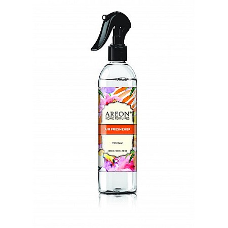 Scule si unelte - ODORIZANT DE CAMERA, HOME SPRAY, 300 ML, MANGO 980326 , AREON