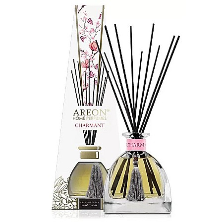 Scule si unelte - ODORIZANT DE CAMERA, HOME PERFUME EXCLUSIVE CHARMANT, 230 ML, 980913 , AREON