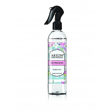 Scule si unelte - ODORIZANT DE CAMERA, HOME SPRAY,300 ML, BUBBLE GUM, 979870, AREON