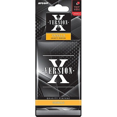 Scule si unelte - ODORIZANT DRY, X VERSION VANILLA, 962780, AREON