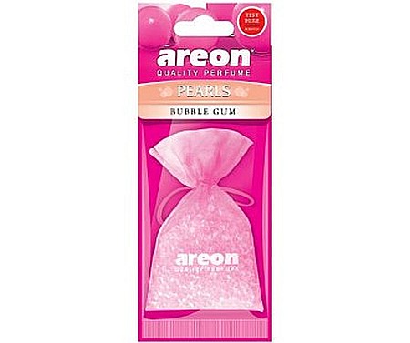 Scule si unelte - ODORIZANT PEARLS, BUBBLE GUM, AREON