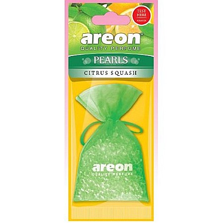 Scule si unelte - ODORIZANT PEARLS, CITRUS SQUASH, AREON
