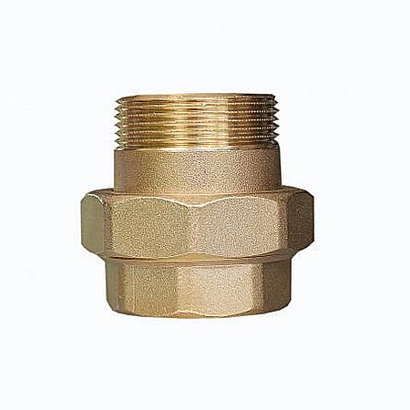 Instalatii Termice si Sanitare - OLANDEZ BRONZ, 1", NR1