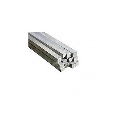 Metalurgice - OTEL PATRAT AMPRENTAT, 12X12MM, 6M