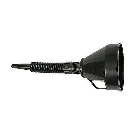 Scule si unelte - PALNIE PENTRU COMBUSTIBIL DIN PLASTIC, CU FILTRU, DIAMETRU 140MM, STREND PRO