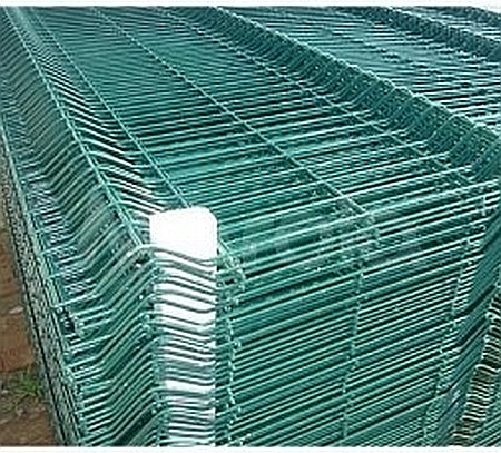 PANOU BORDURAT, VOPSIT VERDE, 1500X2000MM, GR 3.7MM Plasa bordurata vopsita - PANOU BORDURAT, VOPSIT VERDE, 1500X2000MM, GR 3.7MM