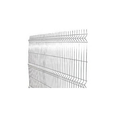 Imprejmuire si curte - PANOU GARD ZINCANT, 1200X2000X4.2MM
