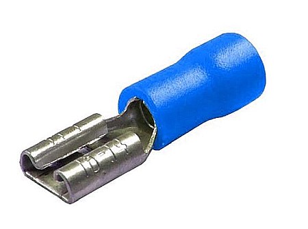 Electrice - PAPUC AUTO MAMA, FD-1638, 0.8X6.35MM