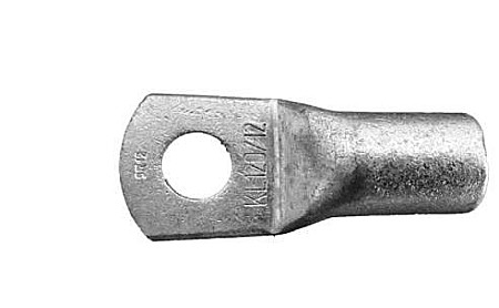 Accesorii electrice - PAPUC CUPRU, E12012, 120MM, M12