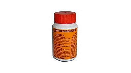 Scule si unelte - PASTA LIPIRE MOALE, 45225, 250GR, ROTHENBERGER