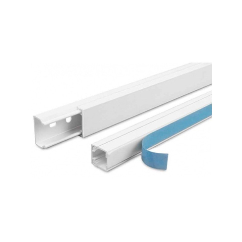 ELECTRICE - PAT PVC ADEZIV 12X12 2M