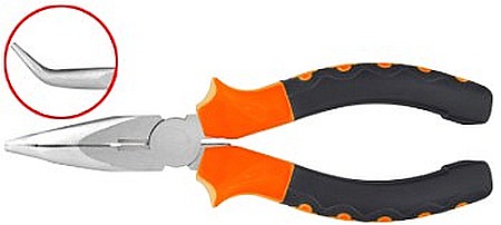 Clesti si patenti - PATENT CU FALCI INDOITE, 150MM, EVOTOOLS