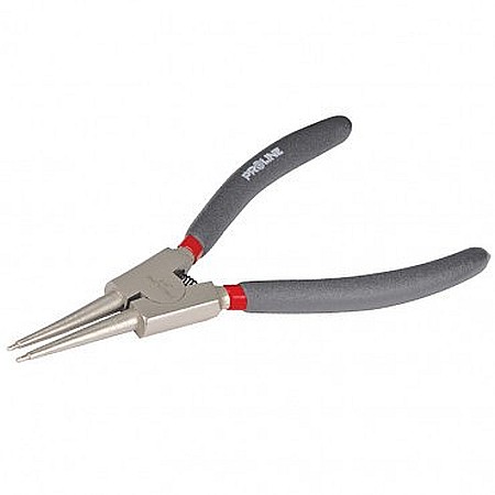 Scule si unelte - PATENT SIGURANTA CU CIOC DREPT, EXTERIOR, 150MM, PROLINE
