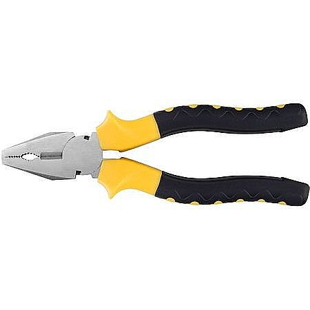 Clesti si patenti - PATENT SUPER FINISAT, 200MM, EVOTOOLS