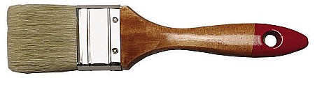 Pensule si bidinele - PENSULA LACKE, 1.5'', HARDY