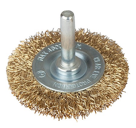 Scule si unelte - PERIE CIRCULARA PENTRU BORMASINA, 100MM, EVOTOOLS