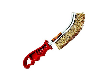 Scule si unelte - PERIE SARMA, 26CM, KAPRIOL