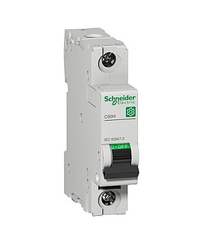 Electrice - PIEPTANE 1P, 14163, 63A BUSBAR