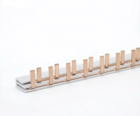 Electrice - PIEPTANE 1P+N,14463, 63A, BUSBAR, ELMARK