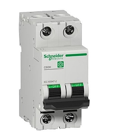 Electrice - PIEPTANE 2P, 14263, 63A BUSBAR