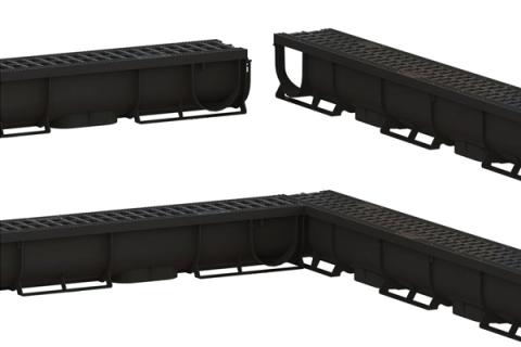 SISTEME DE SCURGERE - PIESA IMBINARE RIGOLA