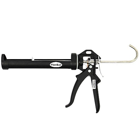 Pistoale pentru spuma si silicon - PISTOL ANCORA CHIMICA, HENKEL, CERESIT