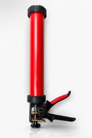 Scule si unelte - Pistol mastic profesional 353 FRS