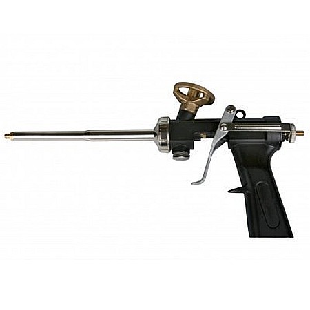 Scule si unelte - PISTOL PENTRU SPUMA POLIURETANICA, 330 MM, 120033, HARDY