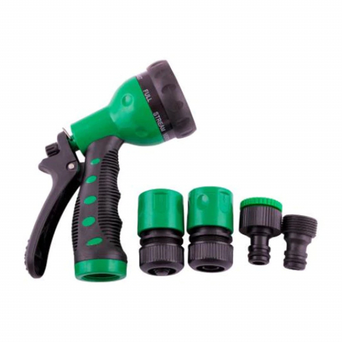 Scule si unelte - Pistol pentru stropit 8 functii, Mgc