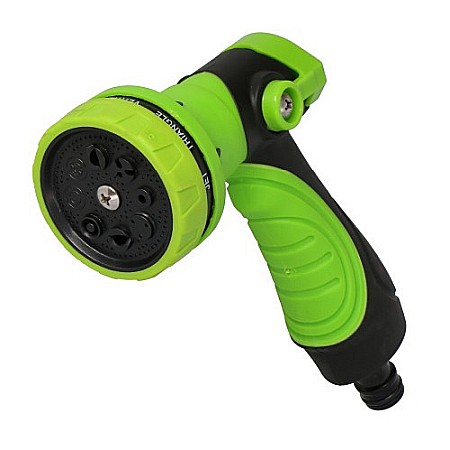 Scule si unelte - PISTOL PENTRU STROPIT, CU 8 FUNCTII, EGA-8148, FORESTER