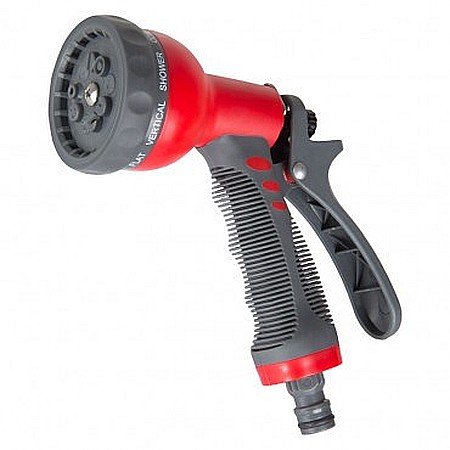 Scule si accesorii pentru gradinarit - PISTOL STROPIT MULTIJET, PROLINE