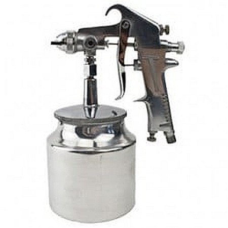 Pistoale pentru vopsit - PISTOL VOPSIT, F-75S, 750ML, VENUS
