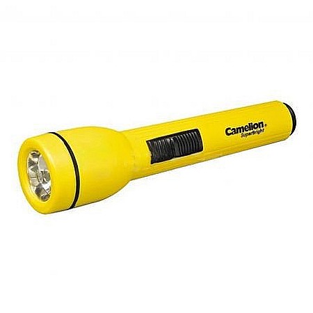Lanterne - LANTERNA HOMEBRIGHT , 1 LED, PL1L2AAD24, CAMELION