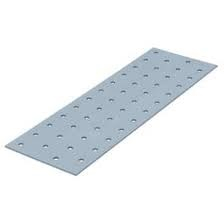 Accesorii pentru ancorari si tractari - PLACA PERFORATA, 40X120MM, 103040000, EURO NARCIS