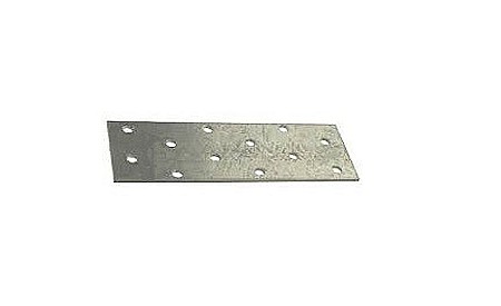 Scule si unelte - PLACA PERFORATA, TIP 1, 40X120X2MM