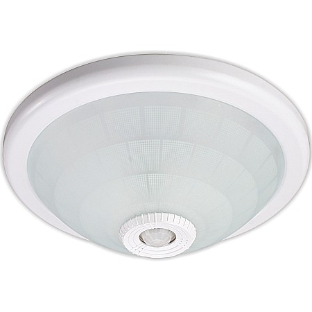 Electrice - PLAFONIERA, 24W, D 380 MM, LUMINA NEUTRA 4000 K, LED STAR