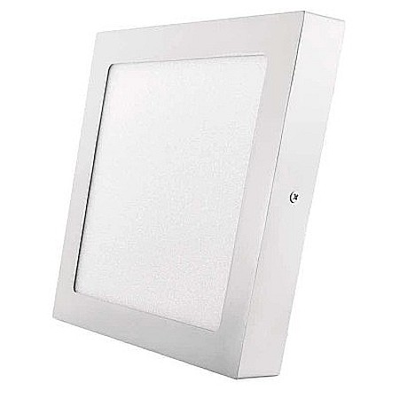 Electrice - PLAFONIERA LED PARATA, 1440LM, 24W, TED ELECTRIC