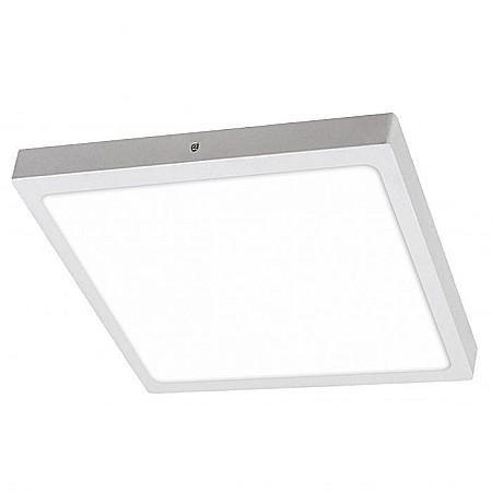 Electrice - PLAFONIERA LED PATRATA, 24W, 6400K, TED001412, TED ELECTRIC
