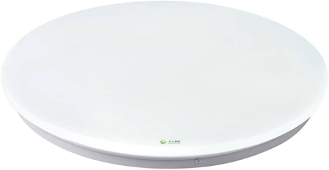 CORPURI DE ILUMINAT - PLAFONIERA LED ROTUNDA 18W  CEILING LIGHT