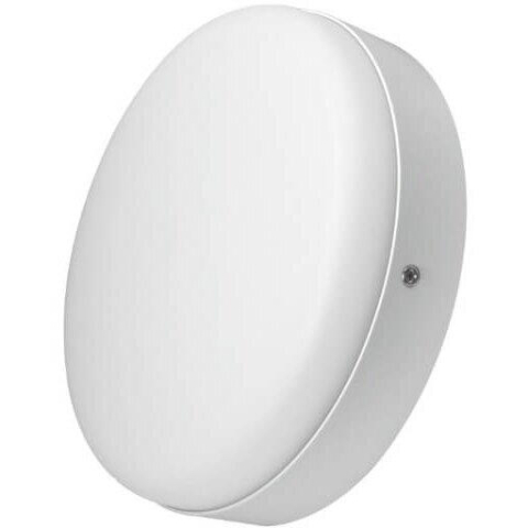 CORPURI DE ILUMINAT - PLAFONIERA ROTUNDA 18W ERA-039 ROMNIN