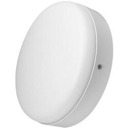 CORPURI DE ILUMINAT - PLAFONIERA ROTUNDA 24W ERA-042 ROMNIN