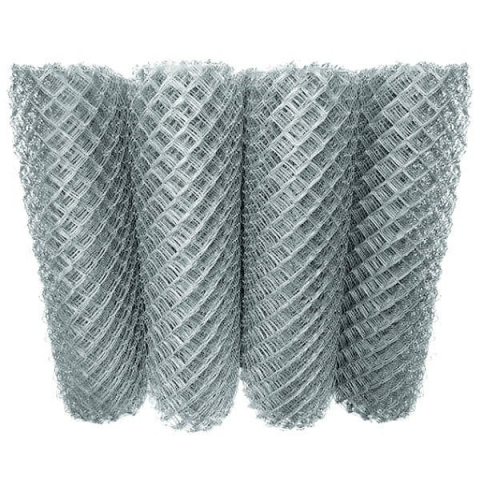 Materiale de constructii - Plasa gard impletita GR2, 1.2x10m
