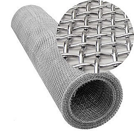 PLASA SARMA ZINCATA, 3.2MMX3.2MM, GR 0.45MM [1]
