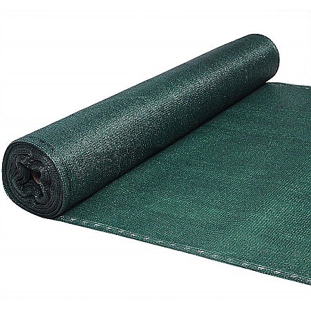 PLASA UMBRIRE VERDE, GR UMBRIRE 95%, 50X2M [1]