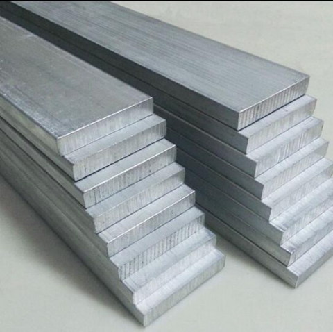 Metalurgice - Platband 20x10