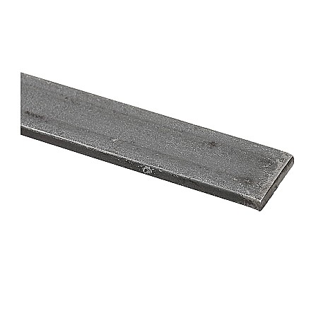 Platbanda - PLATBAND, 50X8MM, 6M