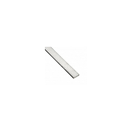 Platbanda - PLATBAND ALUMINIU, 40X3MM, 6M