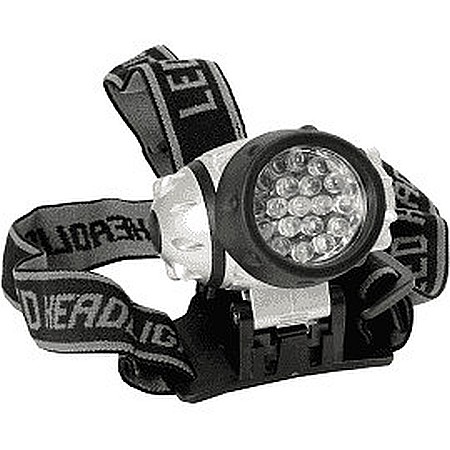 PLF 19 LAMPA FIXATA PE CAP 19 LEDURI [1]