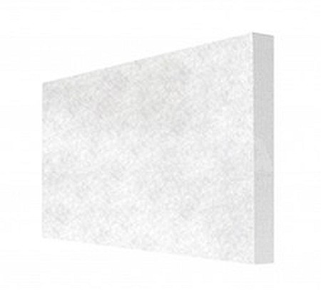 Materiale de constructii - POLISTIREN EXPANDAT, EPS 80, GR 100MM, 1000X500MM, AUSTROTHERM